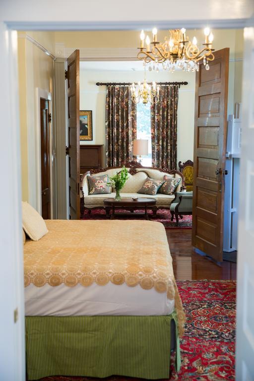 The Guest House At Gulfport Landing Camera foto