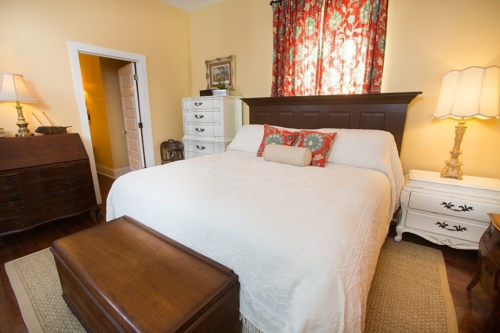The Guest House At Gulfport Landing Esterno foto