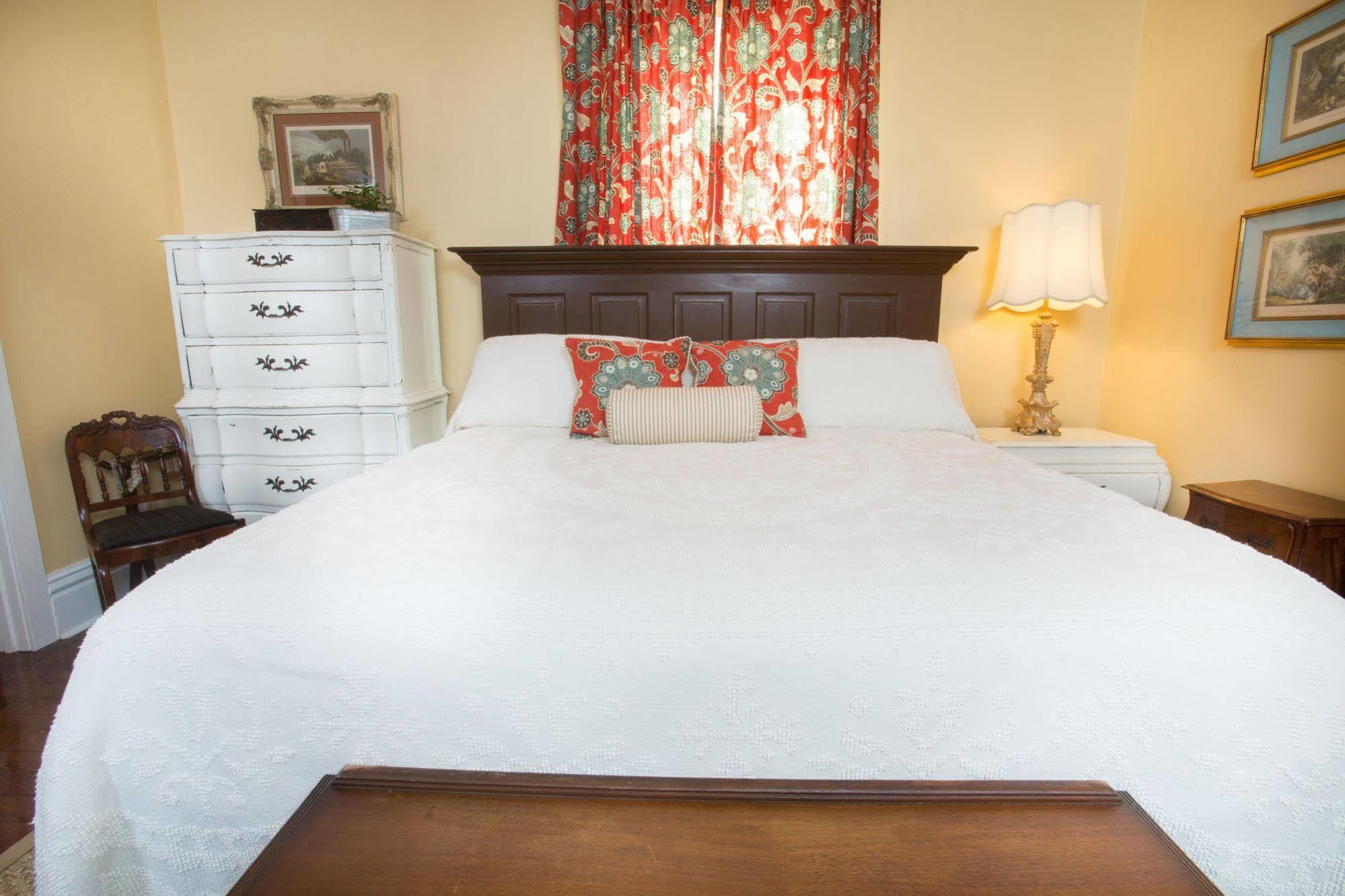 The Guest House At Gulfport Landing Esterno foto