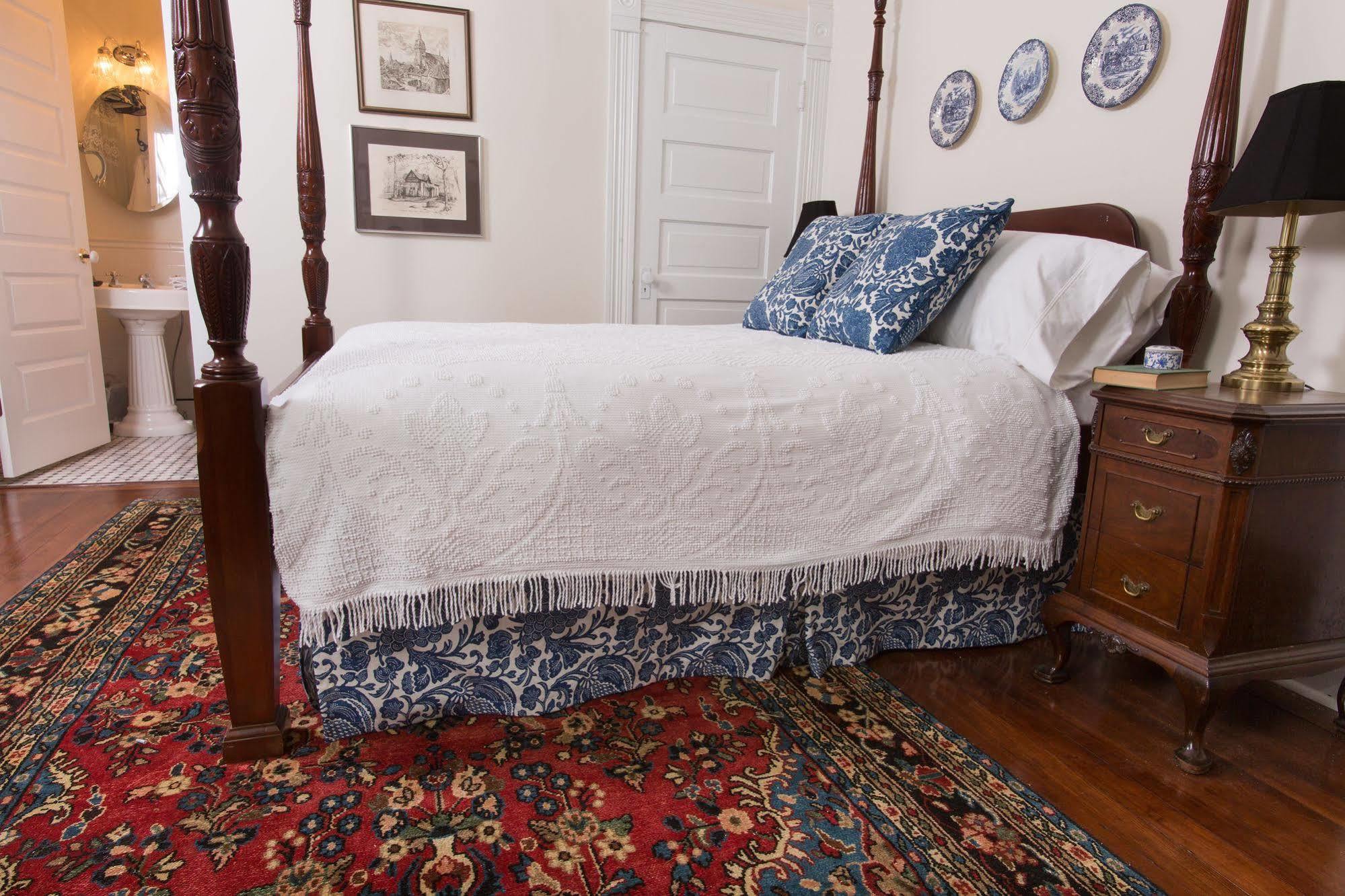 The Guest House At Gulfport Landing Esterno foto