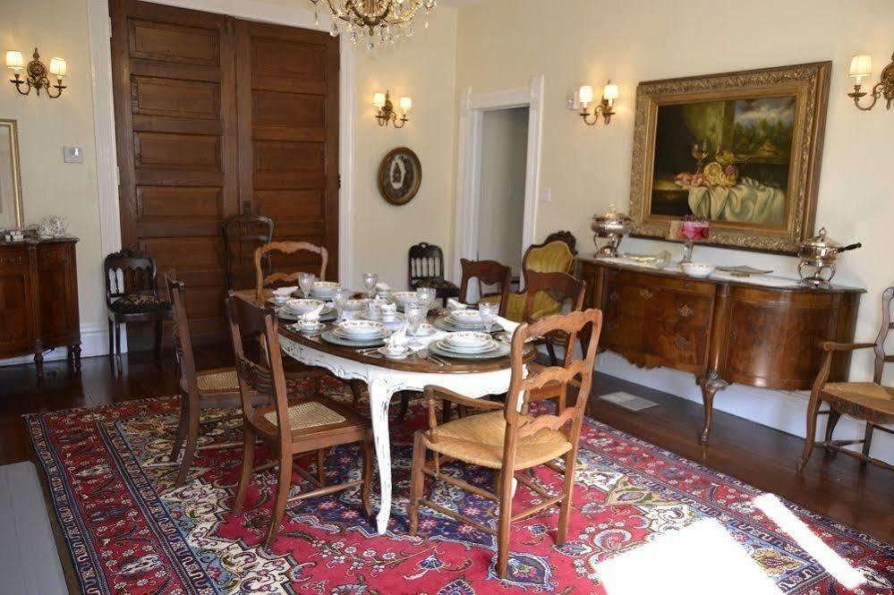 The Guest House At Gulfport Landing Esterno foto