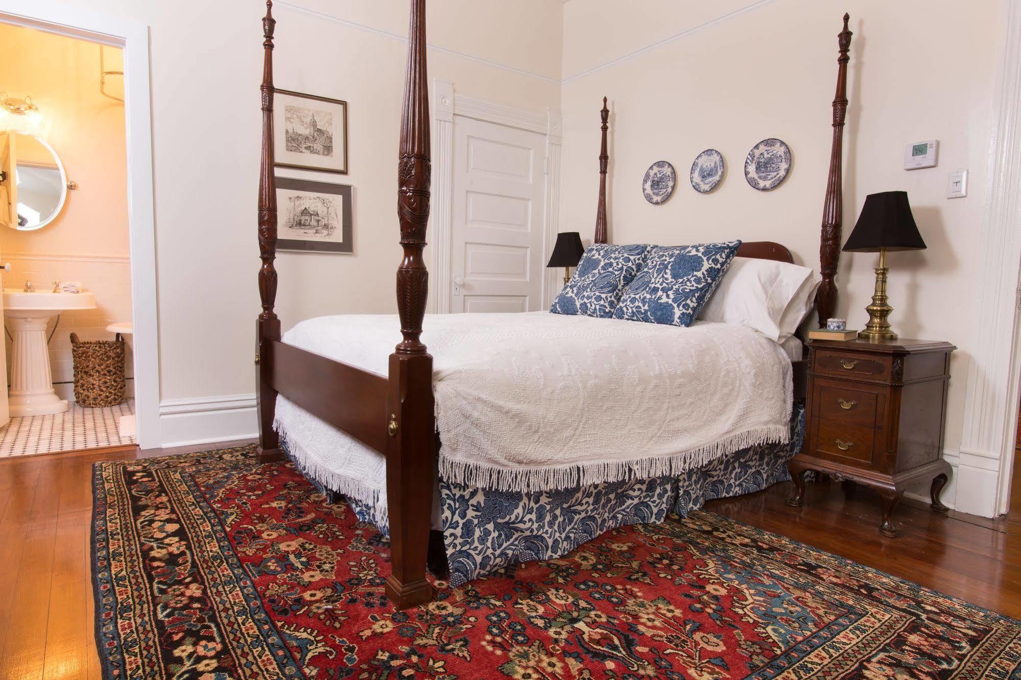 The Guest House At Gulfport Landing Esterno foto